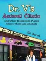 Dr. V's Animal Clinic