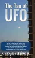 The Tao of UFO