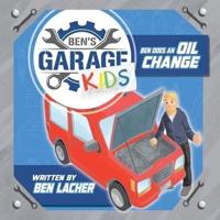 Ben's Garage Kids