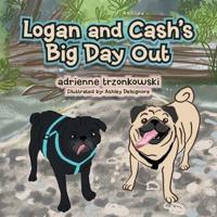 Logan and Cash's Big Day Out