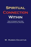 Spiritual Connection Within