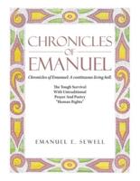 Chronicles of Emanuel