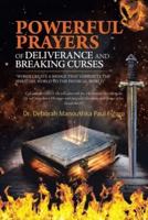POWERFUL PRAYERS of Deliverance and Breaking Curses