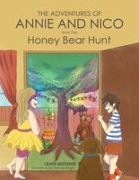 The Adventures of Annie and Nico