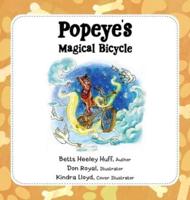 Popeye's Magical Bicycle