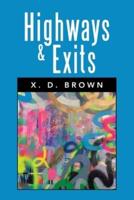Highways & Exits