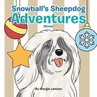 Snowball's Sheepdog Adventures