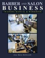 Barber and Salon Business