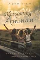 Blossoming in Amman