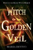 Witch of the Golden Veil