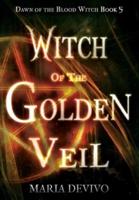 Witch of the Golden Veil
