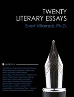 Twenty Literary Essays