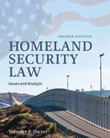 Homeland Security Law