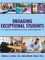 Engaging Exceptional Students