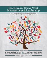 Essentials of Social Work Management & Leadership