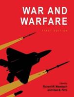 War and Warfare