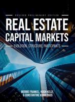 Real Estate Capital Markets