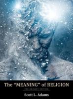 The "Meaning" of Religion