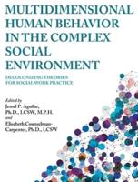 Multidimensional Human Behavior in the Complex Social Environment