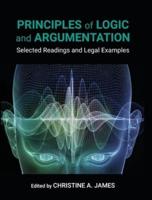 Principles of Logic and Argumentation