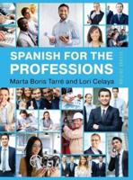 Spanish for the Professions