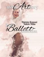 nylon Art story   Das Ballett-Mädchen