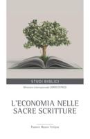 L'economia nelle Sacre Scritture