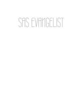 SAS Evangelist: An epic story of one man's journey of death to life