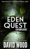 Eden Quest: A Dane Maddock Adventure