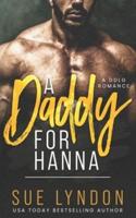 A Daddy for Hanna: A DDLG Romance