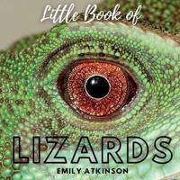 Little Book of Lizards