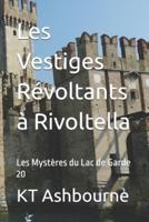 Les Vestiges Révoltants à Rivoltella: Les Mystères du Lac de Garde 20