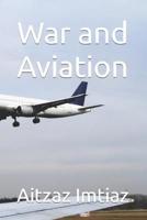 War and Aviation