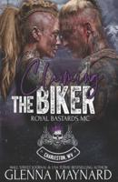 Claiming The Biker