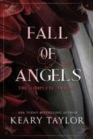 Fall of Angels: The Complete Trilogy