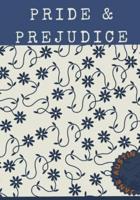 Pride and Prejudice: Illustrated