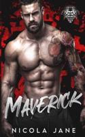 Maverick (Perished Riders MC Book 1)