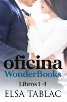 Oficina WonderBooks: Libros 1-4