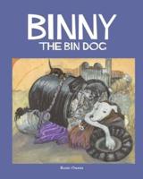 Binny The Bin Dog