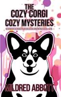 The Cozy Corgi Cozy Mysteries - Collection Eight