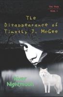 The Disappearance of Timothy J. McGee