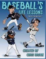 Baseball's Life Lessons