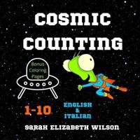 Cosmic Counting