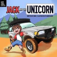 Jack and the Unicorn: An Off-Roading Adventure Tale