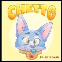 Chetto: the teething puppy