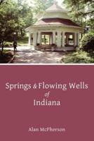 Springs & Flowing Wells of Indiana
