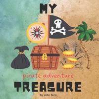 My Pirate Adventure Treasure