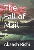 The Fall of Mail: A-Z Akaashic Poetry from The Akaashic Realm