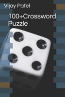 100+Crossword Puzzle