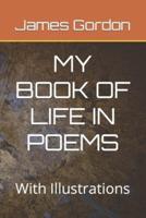 My Book of Life in Poems